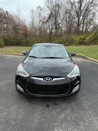 2013 Hyundai Veloster - cars & trucks - by dealer - vehicle... for sale in Saint Louis, MO – photo 14