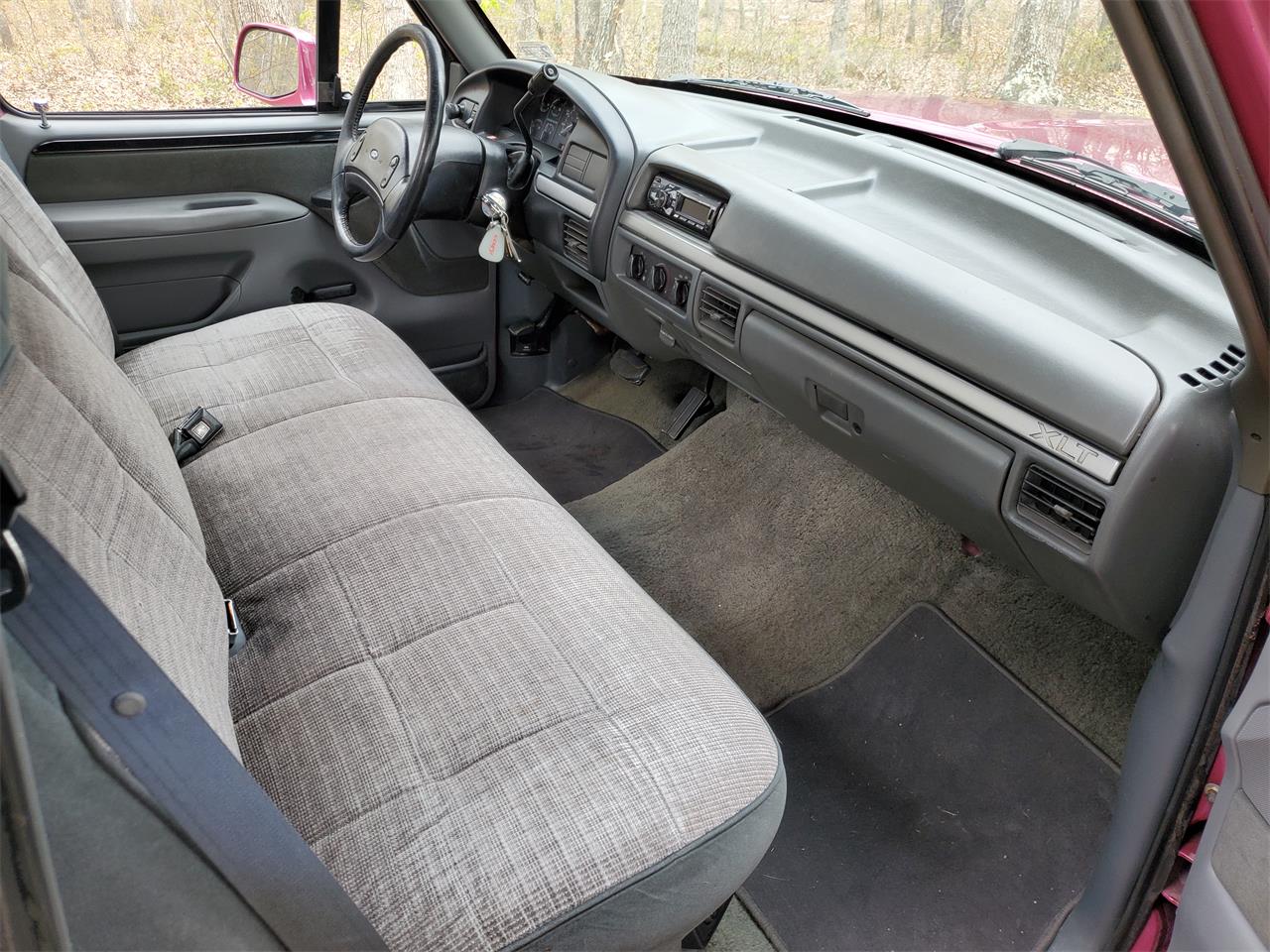 1992 Ford F150 for sale in Grottoes, VA – photo 21