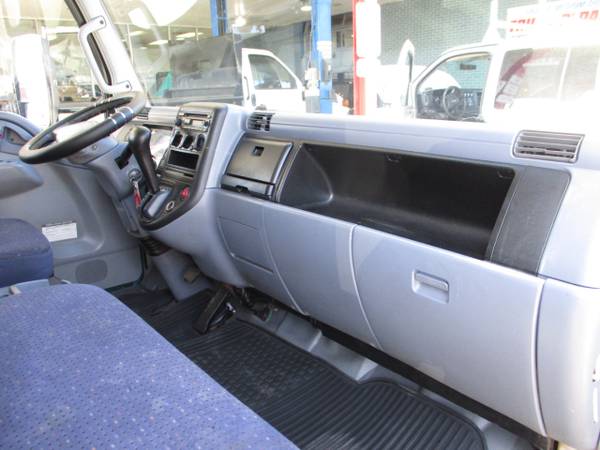 2006 Mitsubishi Fuso FE145 DOVETAIL, LANDSCAPE TRUCK, PRE-DEF for sale in Other, UT – photo 17