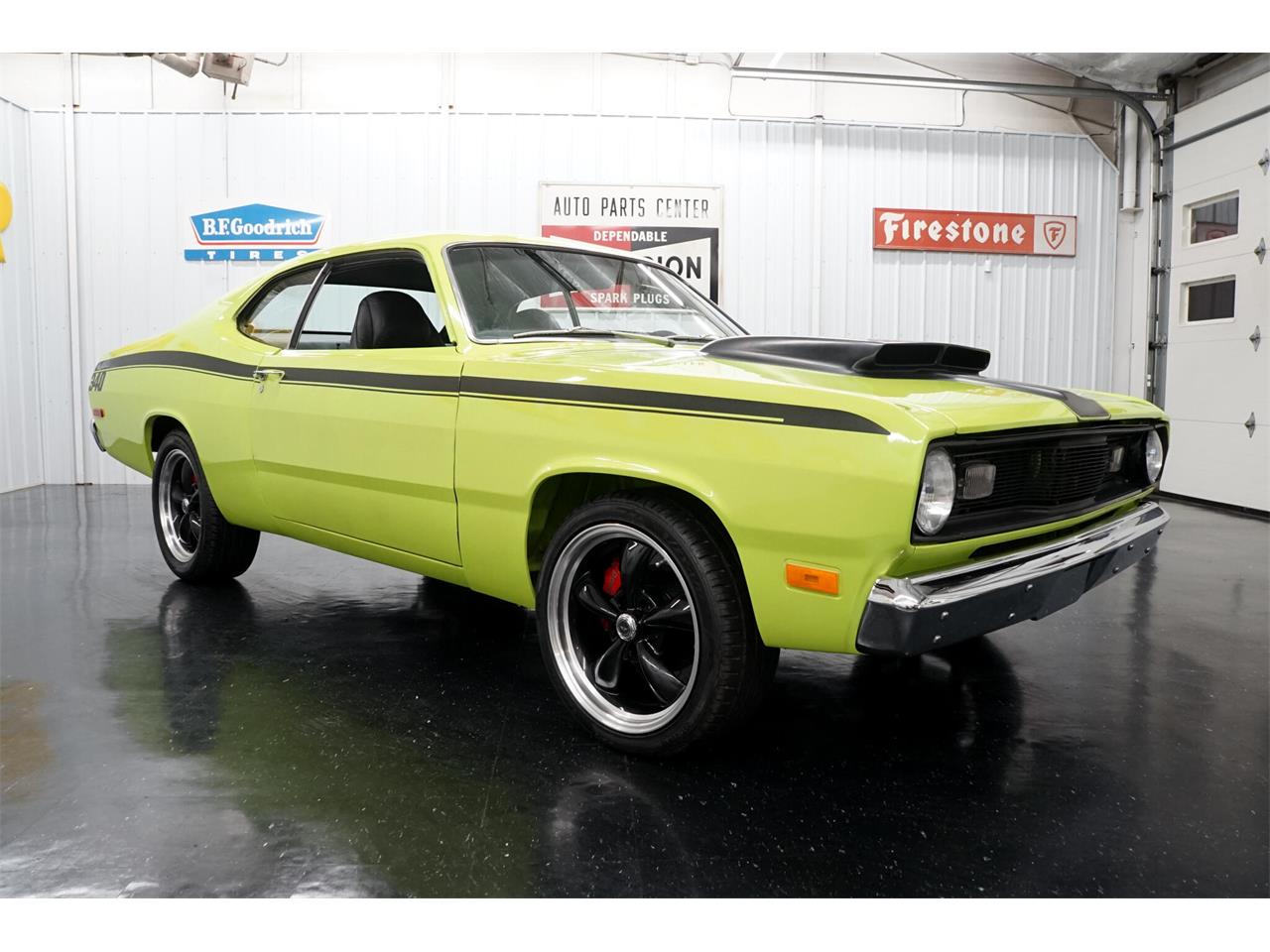 1972 Plymouth Duster for sale in Homer City, PA – photo 19