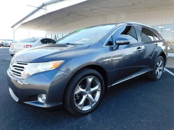 2009 Toyota Venza 4dr Wgn V6 FWD (Natl) - - by dealer for sale in Cullman, AL – photo 3