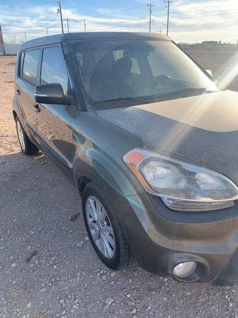 2012 Kia Soul - - by dealer - vehicle automotive sale for sale in Odessa, TX – photo 7