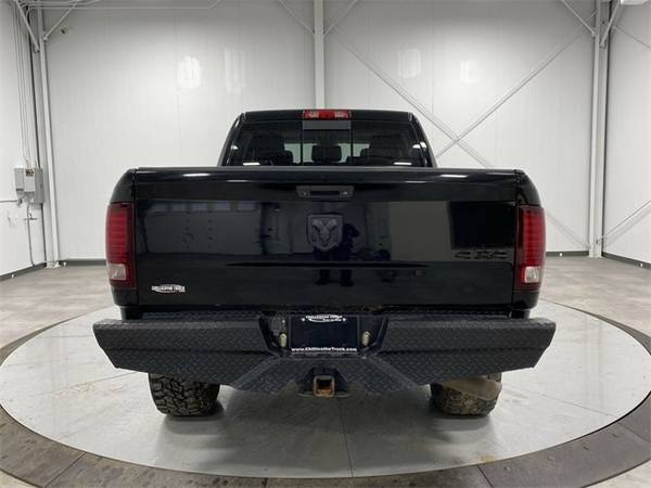 2015 Ram 2500 Laramie - - by dealer - vehicle for sale in Chillicothe, OH – photo 6