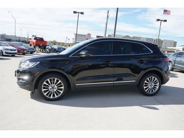 2016 Lincoln MKC Reserve - SUV - cars & trucks - by dealer - vehicle... for sale in Ardmore, TX – photo 2