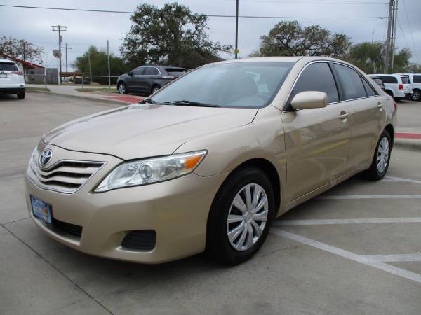 2010 ✦✦TOYOTA CAMRY✦✦ - cars & trucks - by dealer - vehicle... for sale in Bryan, TX – photo 3