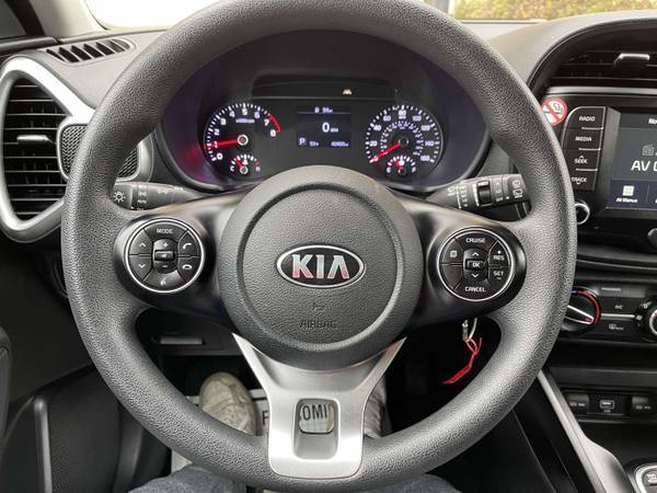 2020 Kia Soul S Apple CarPlay Just 40K Miles Clean Title Paid Off for sale in Baldwin, NY – photo 16
