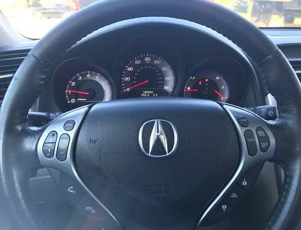 2007 Acura TL 4dr Sdn AT-Local Trade-Serviced-Warranty included for sale in Lebanon, IN – photo 20