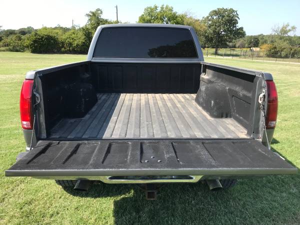 1992 z71 GMC 1500 4x4 - cars & trucks - by owner - vehicle... for sale in Poolville, TX – photo 4