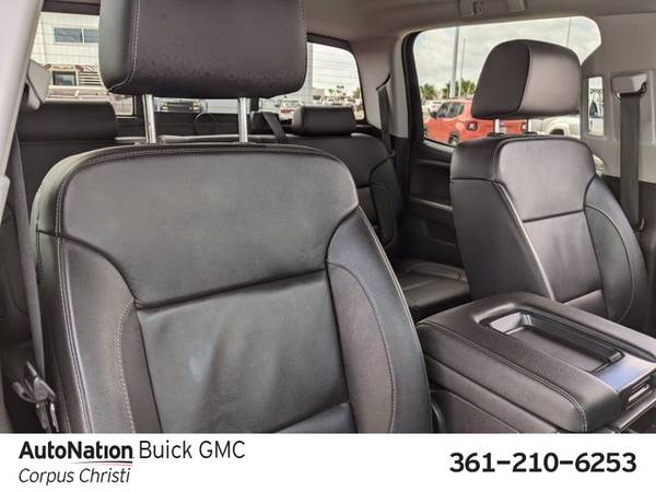 2018 Chevrolet Silverado 1500 LT SKU:JG195497 Pickup - cars & trucks... for sale in Corpus Christi, TX – photo 22