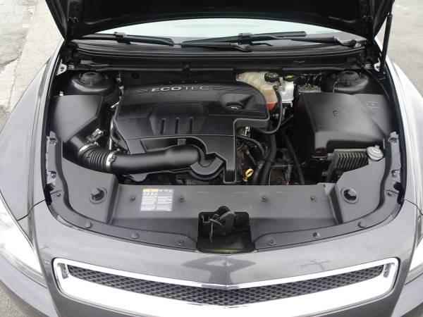 2012 Chevrolet MALIBU Immaculate Condition 90 Days Warranty - cars & for sale in Roanoke, VA – photo 18