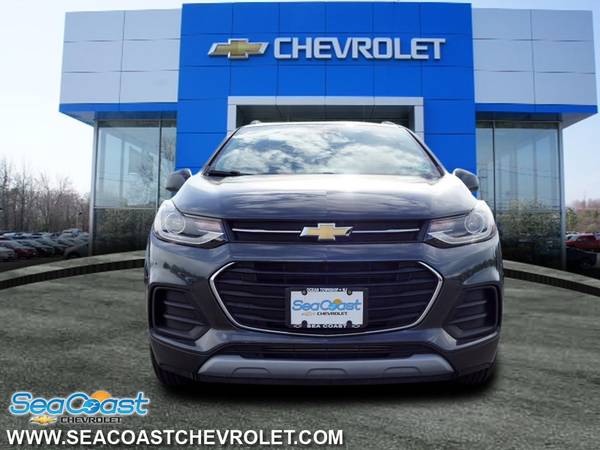2018 Chevrolet Chevy Trax LT - - by dealer - vehicle for sale in Ocean, NJ – photo 3
