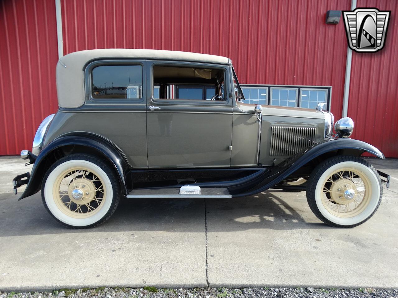 1931 Ford Model A for sale in O'Fallon, IL – photo 9