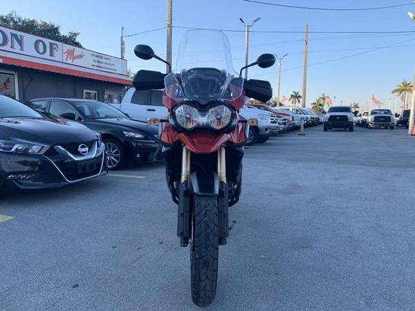2015 Triumph Tiger Explorer ABS *LARGE SELECTION OF CARS * - cars &... for sale in Miami, FL – photo 2