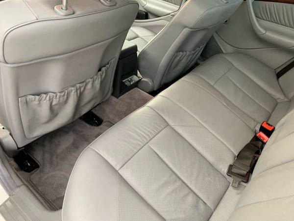 1999 Mercedes Benz C280 Clean for sale in Merriam, MO – photo 15
