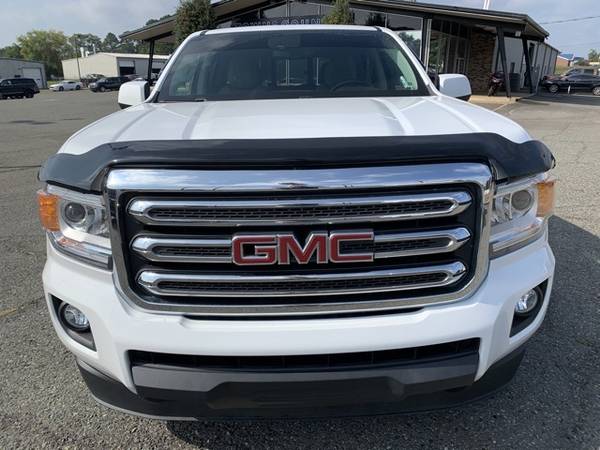 2017 GMC Canyon SLE1 - cars & trucks - by dealer - vehicle... for sale in Minden, LA – photo 3