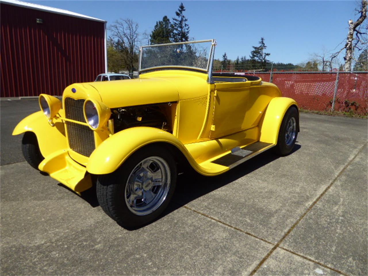 1929 Ford Model A for sale in Turner, OR – photo 5