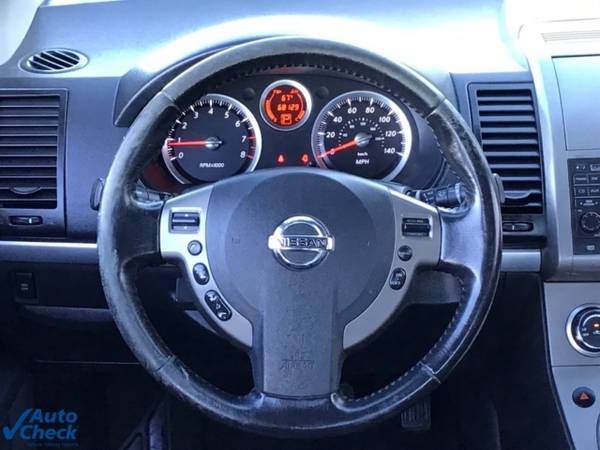 2010 Nissan Sentra 2.0 SL - cars & trucks - by dealer - vehicle... for sale in Dry Ridge, KY – photo 20