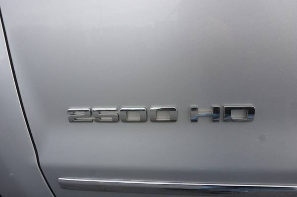 2015 Chevrolet Chevy Silverado 2500HD LTZ 4x4 4dr Crew Cab SB Diesel for sale in Plaistow, NH – photo 9