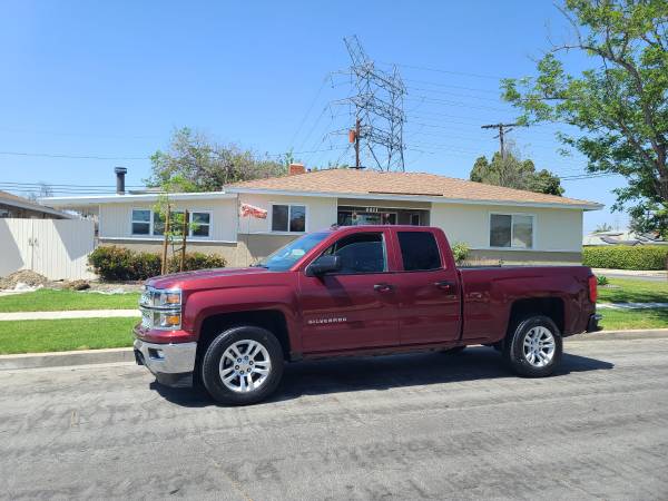 2015 SILVERADO , 5 3 Lts , V8 - GMC SIERRA - - by for sale in Los Angeles, CA – photo 24
