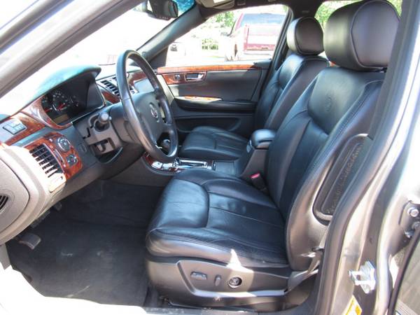 2007 Cadillac DTS for sale in Ironwood, MI – photo 9