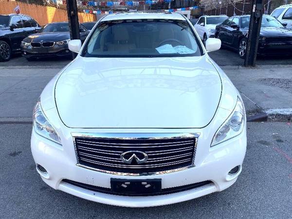 2011 Infiniti M M37x - EVERYONES APPROVED! - - by for sale in Brooklyn, NY – photo 5