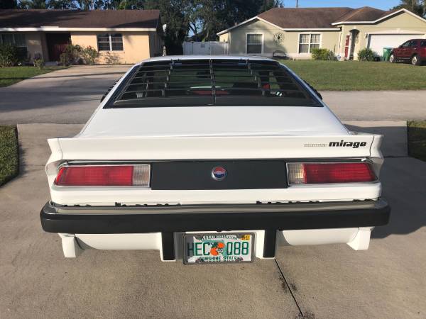1977 Chevrolet Monza Mirage - cars & trucks - by owner - vehicle... for sale in Deltona, FL – photo 4
