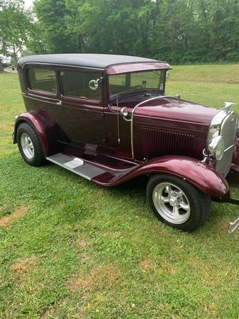1931 ford model A for sale in Ardmore, AL – photo 3