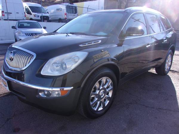 2012 Buick Enclave, 4x4, Spacious SUV, NICE RIDE! for sale in Colorado Springs, CO – photo 3