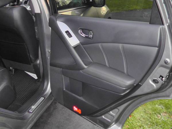 2011 Nissan Murano SL - cars & trucks - by owner - vehicle... for sale in Westerly, RI – photo 12