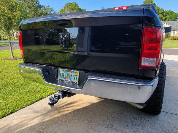 2020 Dodge Ram 1500 Lifted ! for sale in Melbourne , FL – photo 12