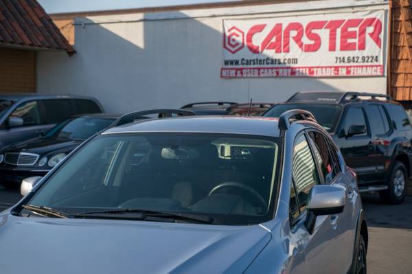 2014 Subaru XV Crosstrek 2.0 Limited**FINANCING**$695 DOWN OAC* for sale in Huntington Beach, CA – photo 2