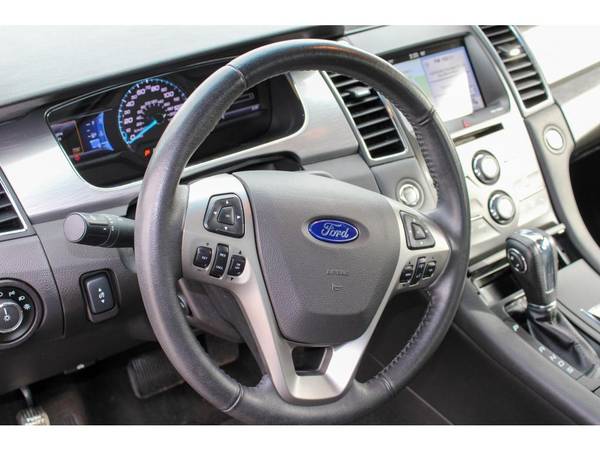2016 Ford Taurus SEL 3 5L V6 FWD Sedan Zero Down! for sale in Spokane, WA – photo 14