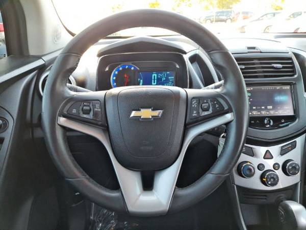 2015 Chevrolet Trax**BADCREDIT**NOCREDIT**NOPROBLEM** - cars &... for sale in Austin, TX – photo 16