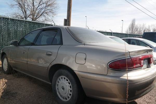 2002 Buick Century Custom for sale in Pueblo, CO – photo 2