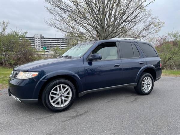 2008 SAAB 9-7X (SAME AS GMC ENVOY) - - by dealer for sale in Northborough, MA – photo 2