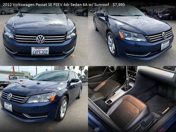 2017 Volkswagen Jetta 1.4T SSedan 6A PRICED TO SELL! - cars & trucks... for sale in Oceanside, CA – photo 10