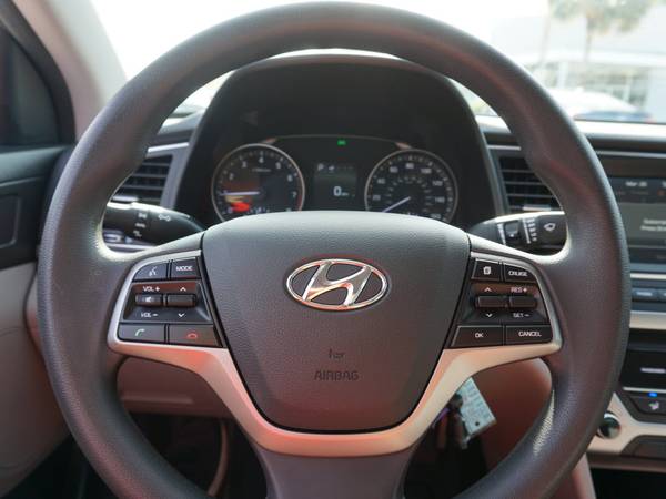 2018 Hyundai Elantra SEL - - by dealer - vehicle for sale in Melbourne , FL – photo 12