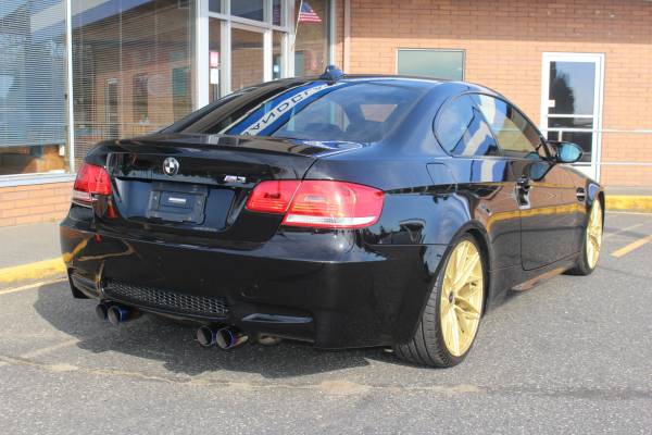 2008 BMW M3 *Low Miles, Well maintained* for sale in Lynden, WA – photo 3