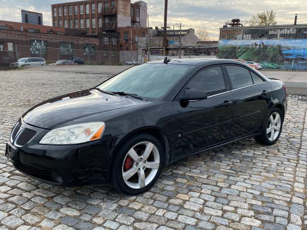 2007 Pontiac G6 GTP - cars & trucks - by owner - vehicle automotive... for sale in phila, PA – photo 7