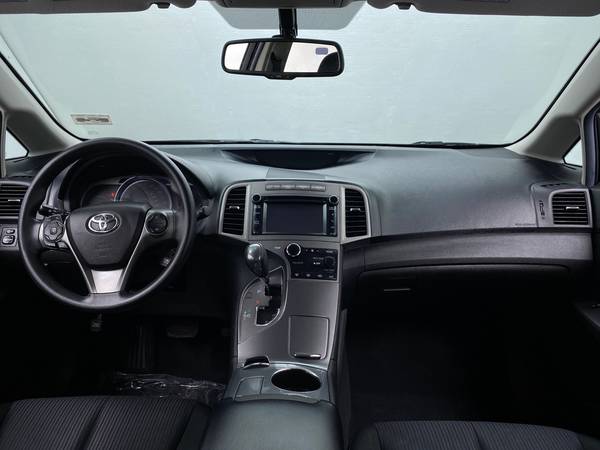 2014 Toyota Venza LE Wagon 4D wagon Black - FINANCE ONLINE - cars &... for sale in Fort Collins, CO – photo 21