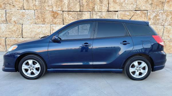 💥 2004 Toyota Matrix XR Sport - ✅ 112,119 Miles! ✅ Clean Carfax! 💥 -... for sale in Round Rock, TX – photo 10