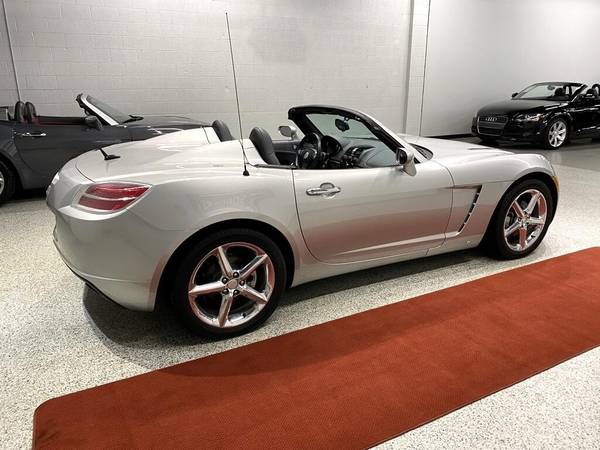 2007 Saturn Sky 2dr Conv Convertible - - by dealer for sale in Eden Prairie, MN – photo 10