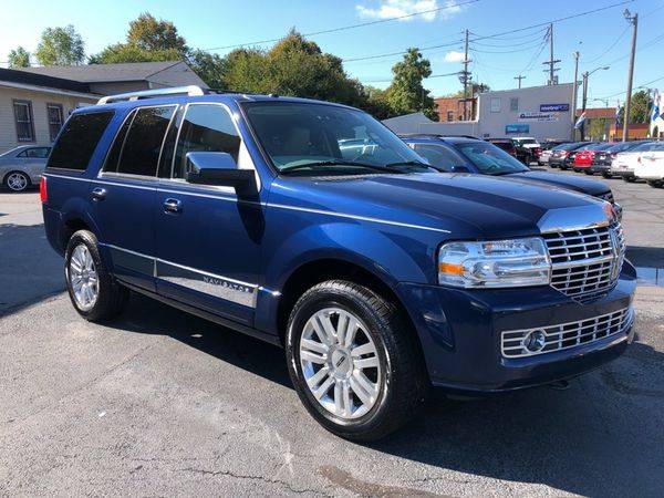 2011 Lincoln Navigator 4dr 4WD Ultimate CALL OR TEXT TODAY! for sale in Cleveland, OH – photo 3