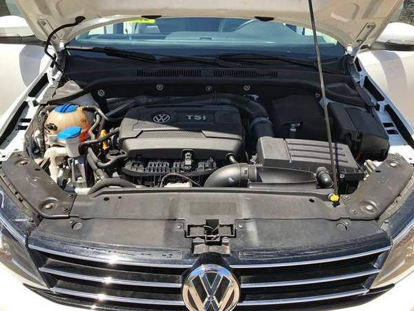 2016 Volkswagen Jetta 1.8T SEL Premium Auto for sale in Phoenix, AZ – photo 6