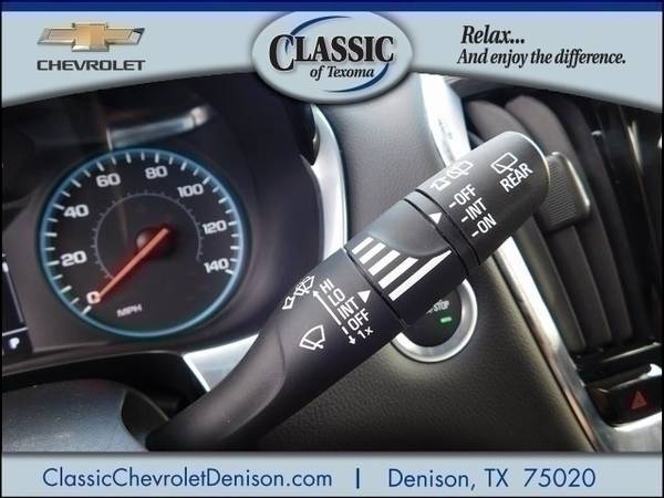 2019 Chevrolet Traverse LS for sale in Denison, TX – photo 24