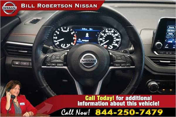 2019 Nissan Altima - - by dealer - vehicle for sale in Pasco, WA – photo 8