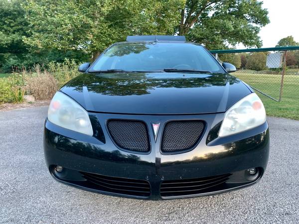 2005 Pontiac G6 GT*Clean*Fast*Runs Great*Cheap*Great Vehicle* for sale in Indianapolis, IN – photo 2