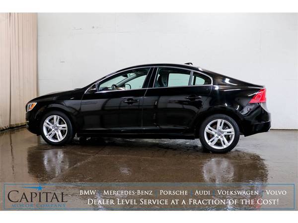 Under $16k for Luxury AWD Sedan! Gorgeous Volvo S60 with Nav! - cars... for sale in Eau Claire, MN – photo 13