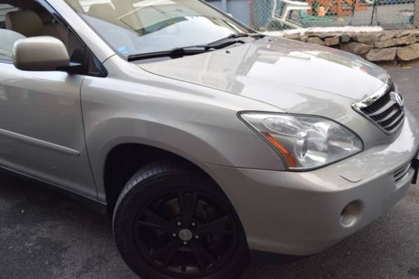 *2006* *Lexus* *RX 400h* *Base AWD 4dr SUV* - cars & trucks - by... for sale in Paterson, NJ – photo 6