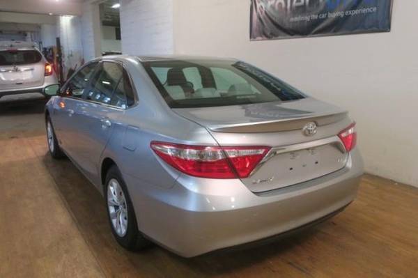 2015 Toyota Camry - - by dealer - vehicle automotive for sale in Carlstadt, NJ – photo 8